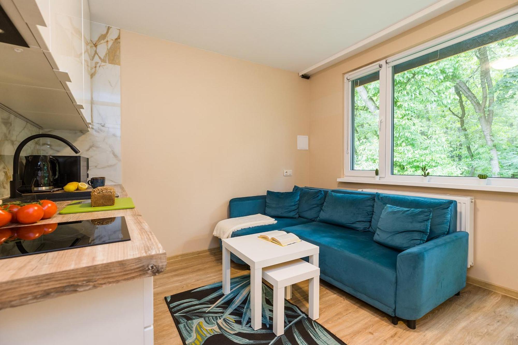 Shortstaypoland Batorego Butas Warsaw