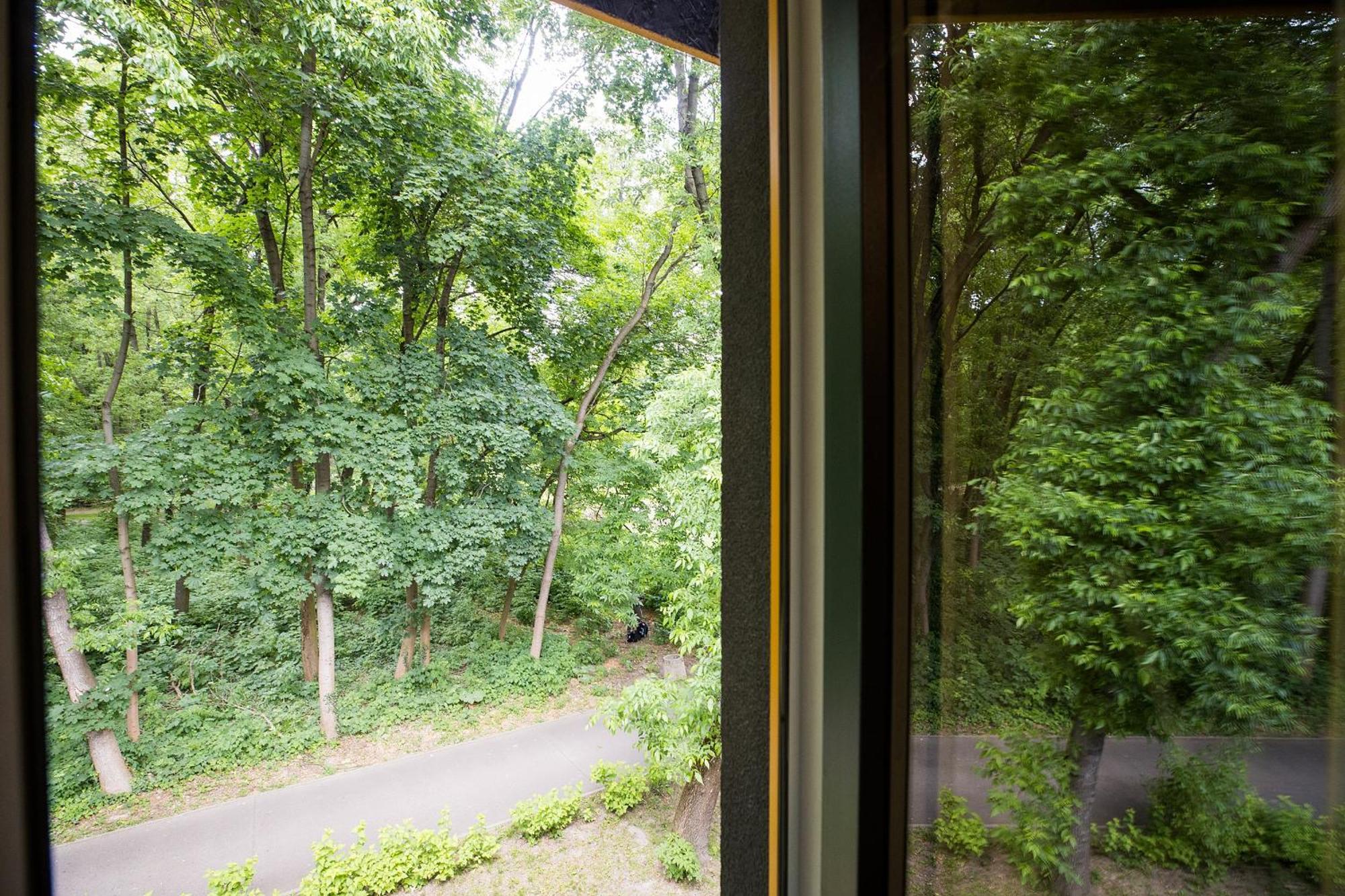 Apartment Shortstaypoland Batorego *